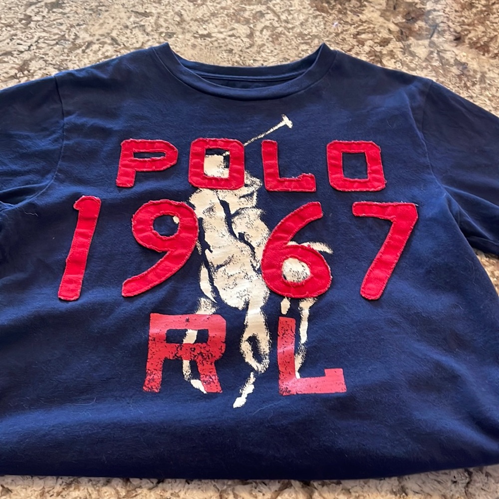 POLO RALPH LAUREN T-Shirt